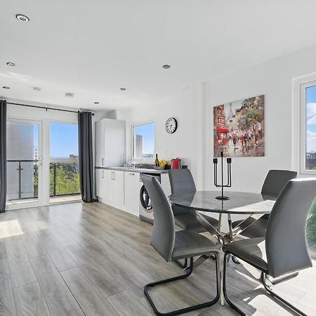 Central Belfast Apartments Sandford Екстер'єр фото